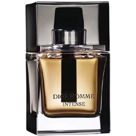 christian Dior intense cena